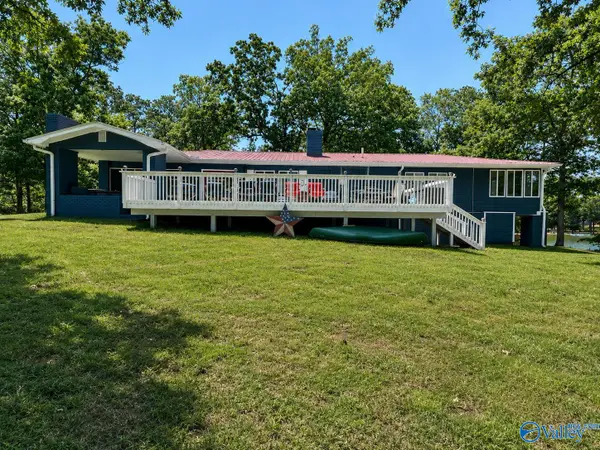 185 County Road 602, Cedar Bluff, AL 35959