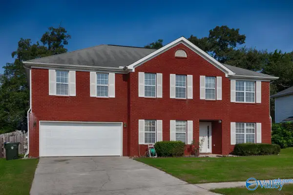 136 Tottenham Way, Madison, AL 35758