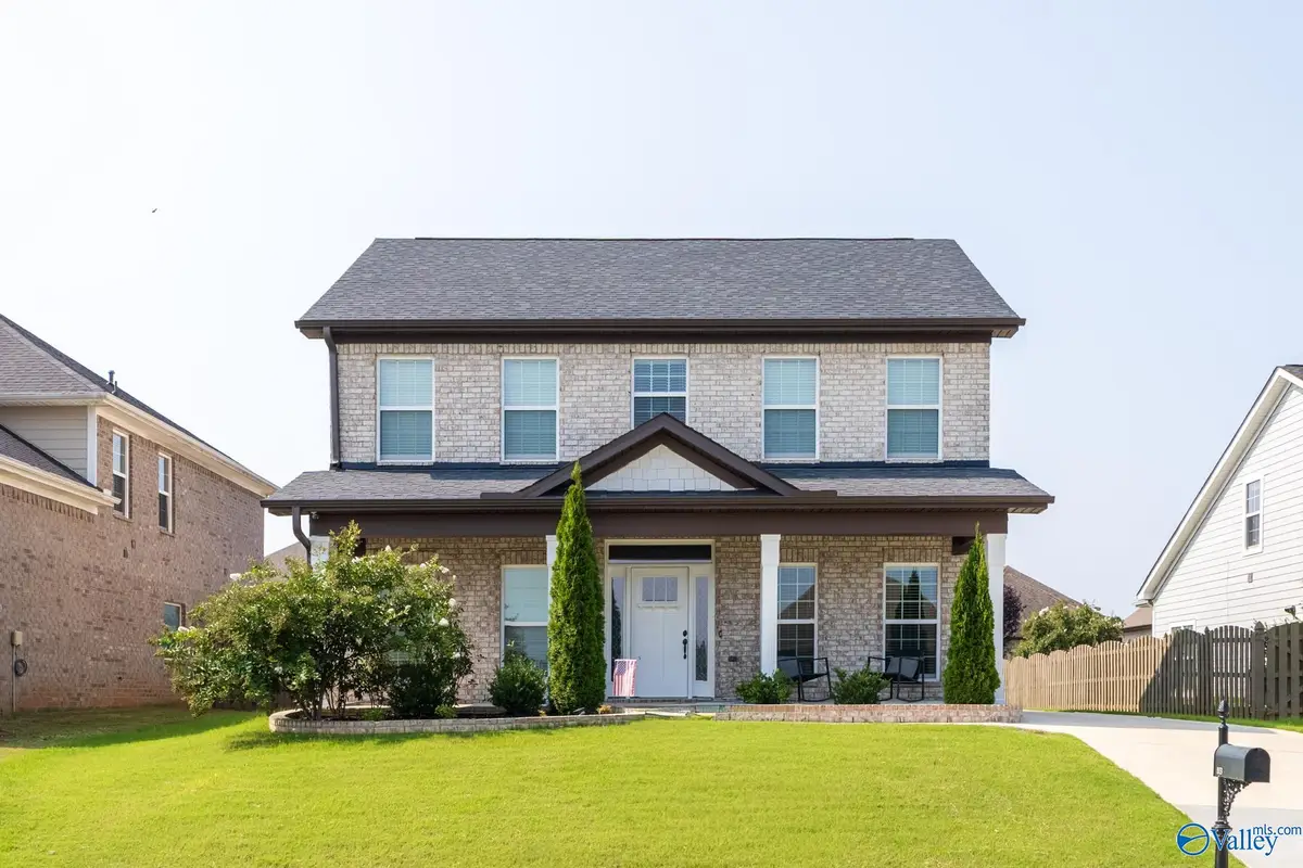 113 Callen Drive, Madison, AL 35756 - #1