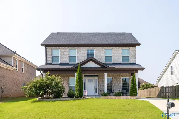 113 Callen Drive, Madison, AL 35756