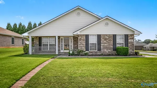 149 Clover Ridge Drive, Madison, AL 35758
