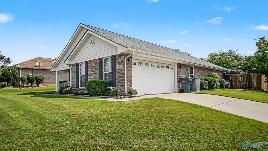 149 Clover Ridge Drive, Madison, AL 35758 - #2