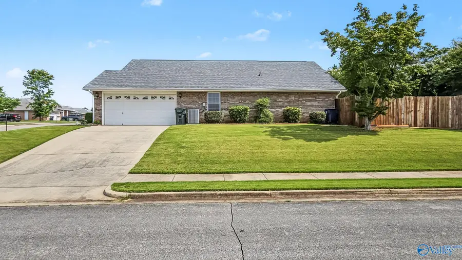 149 Clover Ridge Drive, Madison, AL 35758 - #3