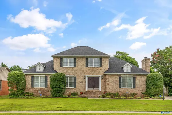 7313 Ferncliffe Drive Se, Huntsville, AL 35802
