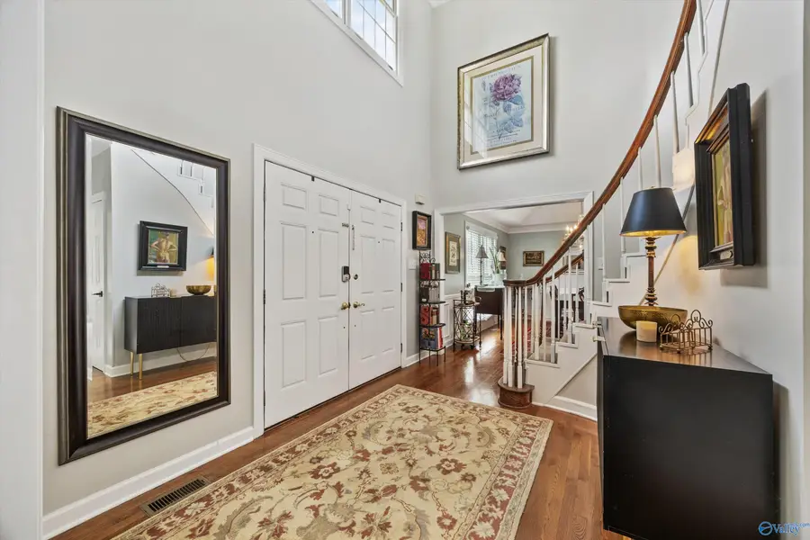 7313 Ferncliffe Drive Se, Huntsville, AL 35802 - #3