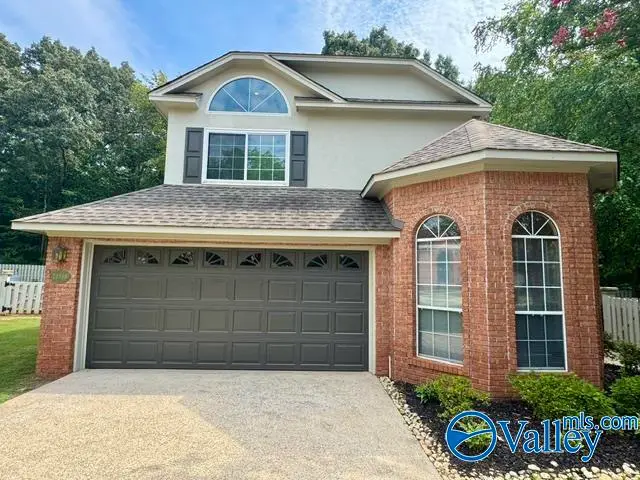 22388 Monterey Drive, Athens, AL 35613 - #1