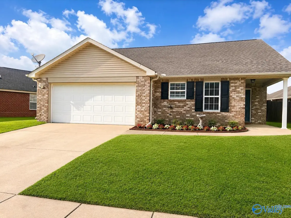 2624 Slate Drive, Huntsville, AL 35803 - #1
