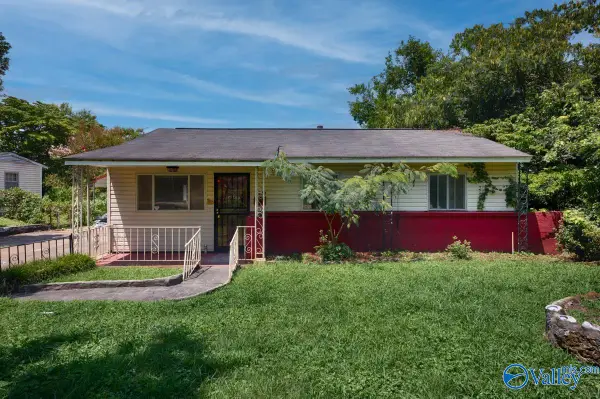 3829 Crane Drive, Huntsville, AL 35811