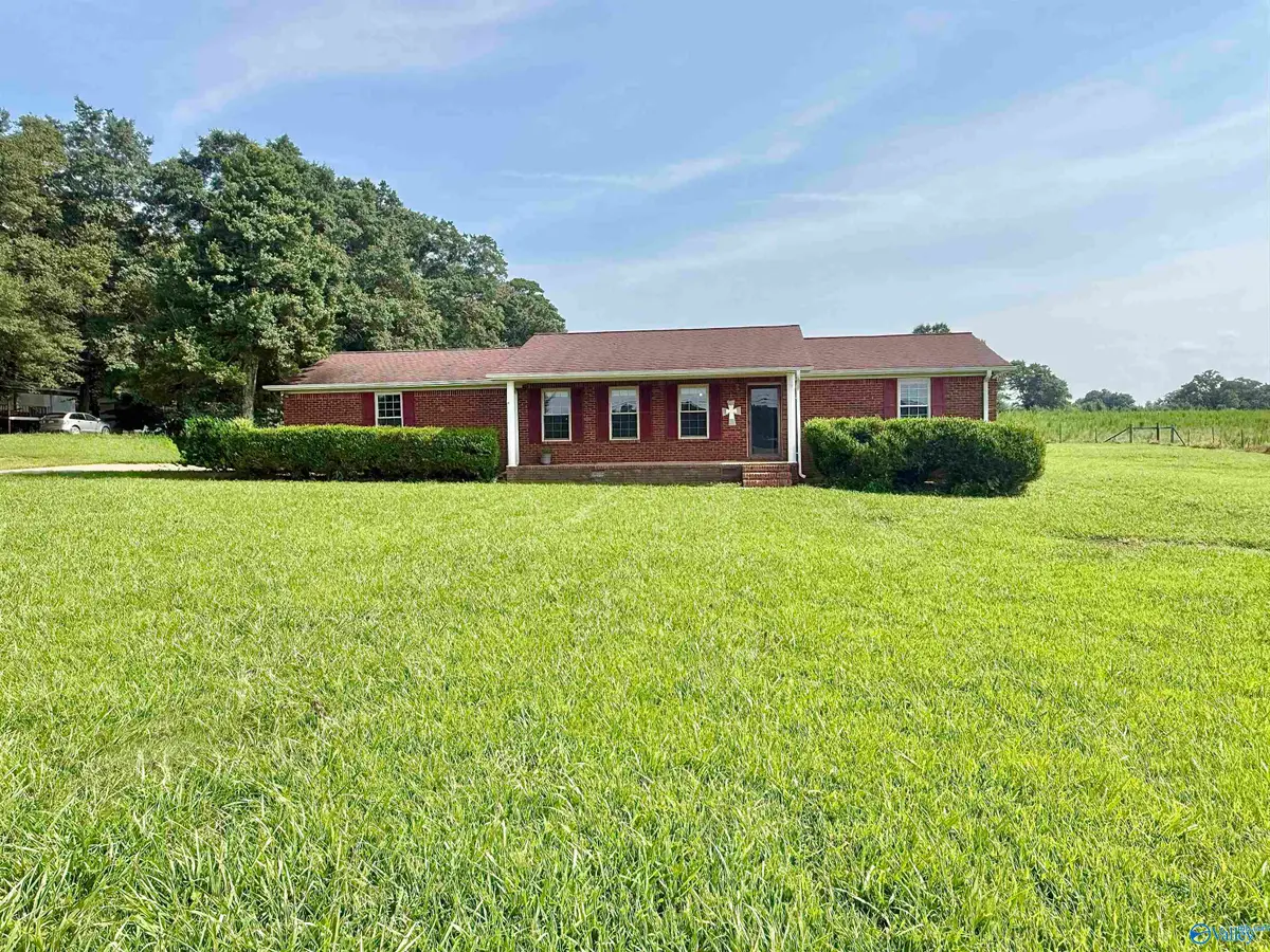 321 County Road 1839, Arab, AL 35016 - #1