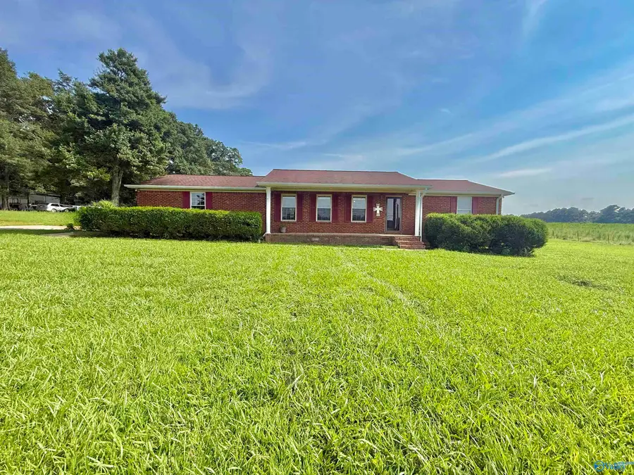 321 County Road 1839, Arab, AL 35016 - #2