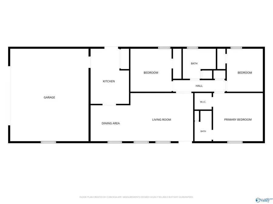 321 County Road 1839, Arab, AL 35016 - #3
