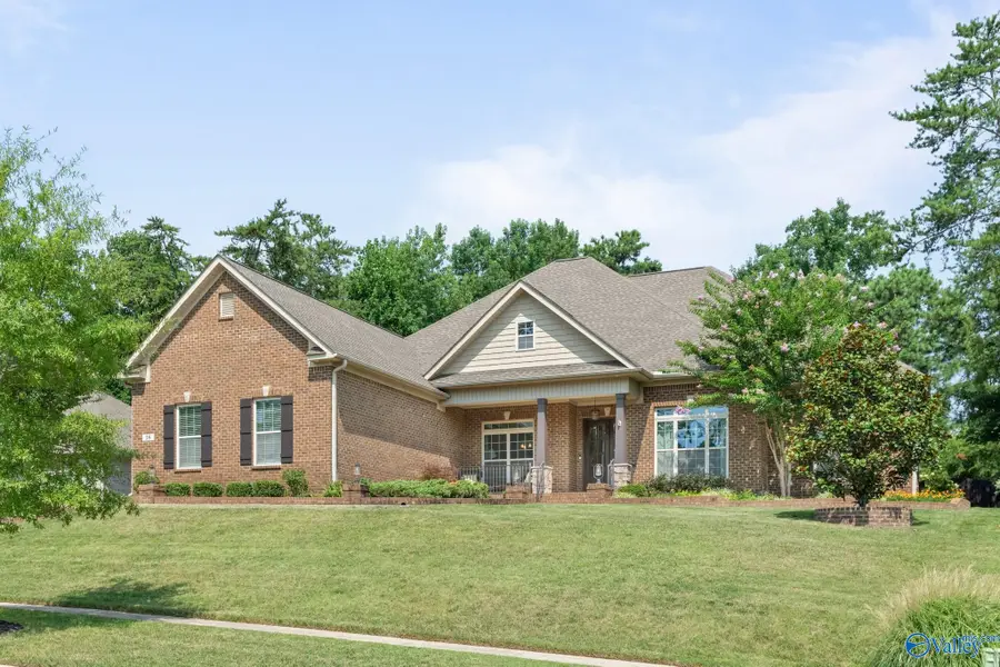 18 Natures Ridge Way, Huntsville, AL 35803 - #2