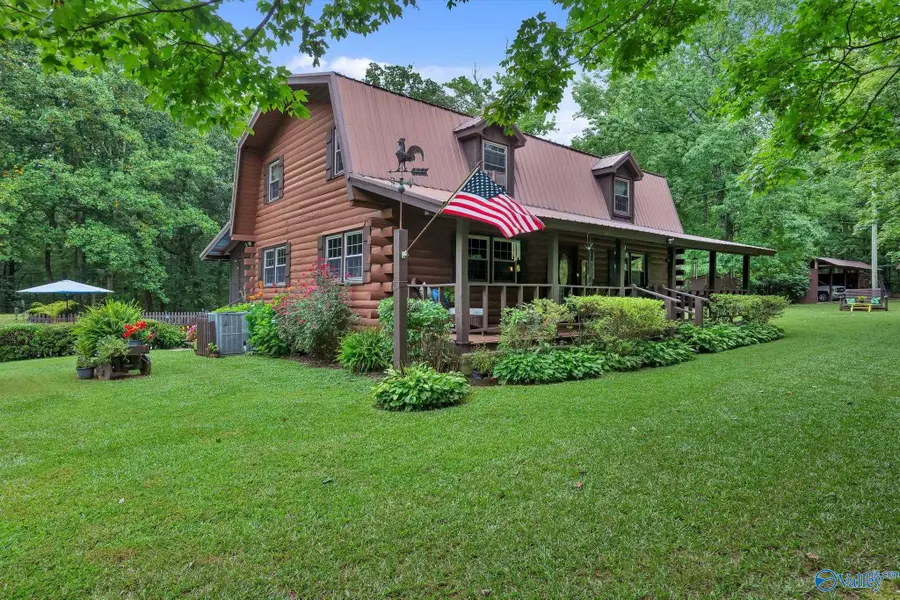 684 Mardis Point Road, Baileyton, AL 35019 - #2