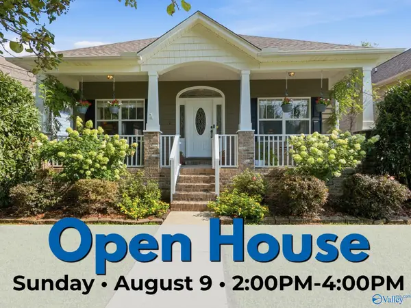 1003 Rison Avenue, Huntsville, AL 35801