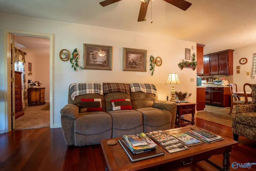 208 Hillsdale Drive, Scottsboro, GA 30757 - #3