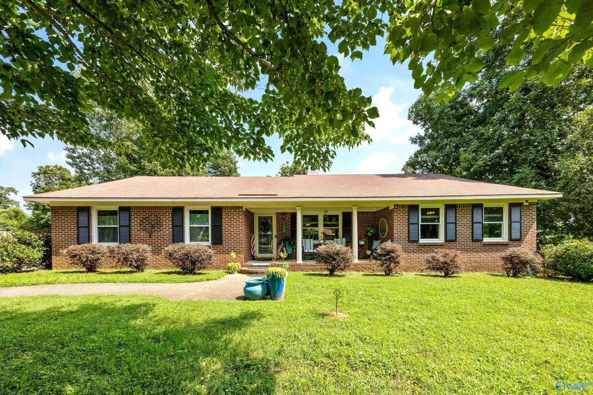 109 Laurel Oak Road, Huntsville, AL 35811 - #1