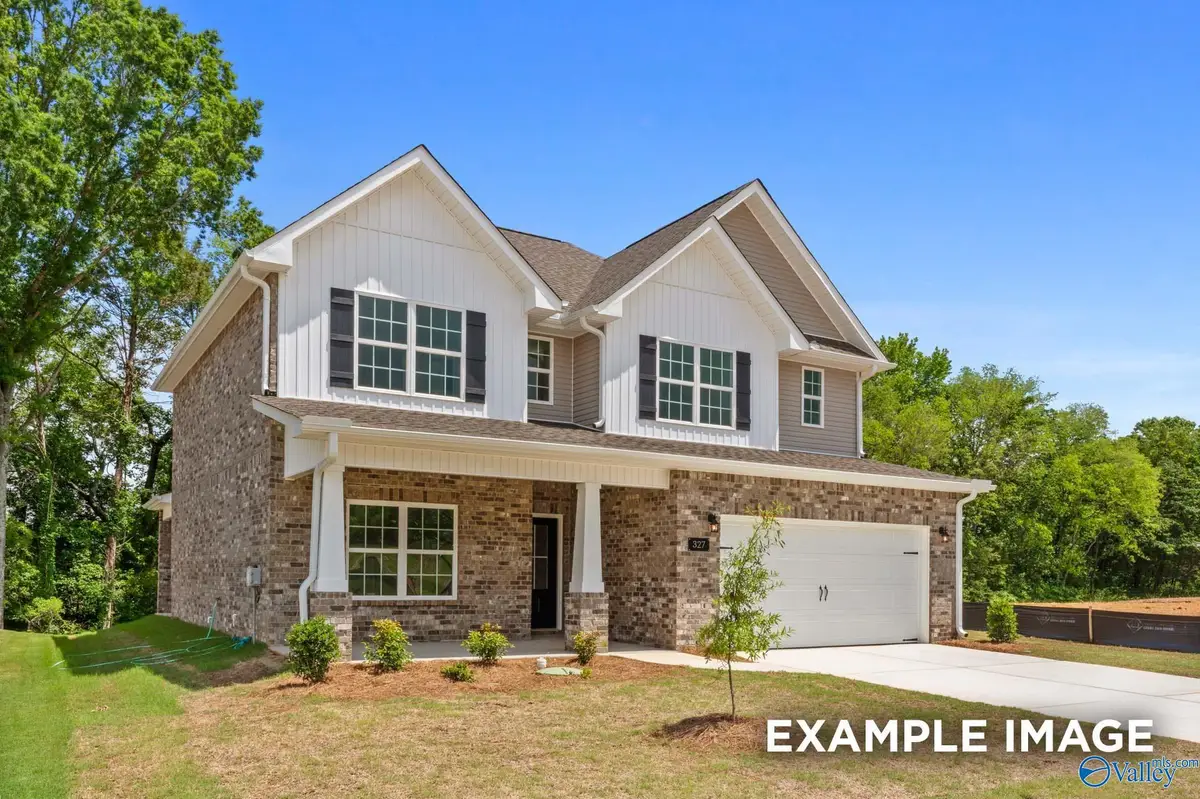 238 Irish Hill Drive, Meridianville, AL 35759 - #1