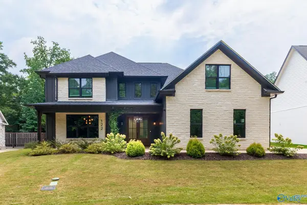 122 Railway Lane Se, Huntsville, AL 35803