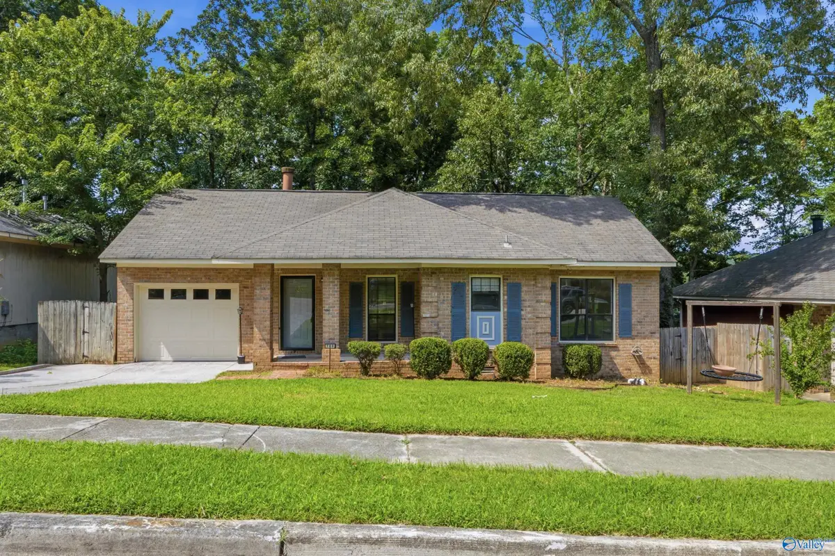 709 Mathis Drive Se, Huntsville, AL 35803 - #1