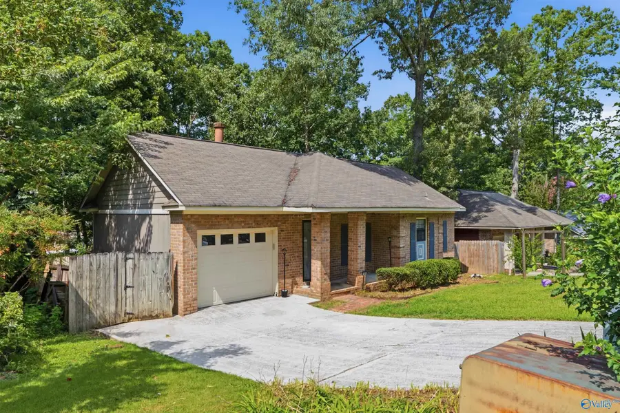 709 Mathis Drive Se, Huntsville, AL 35803 - #2