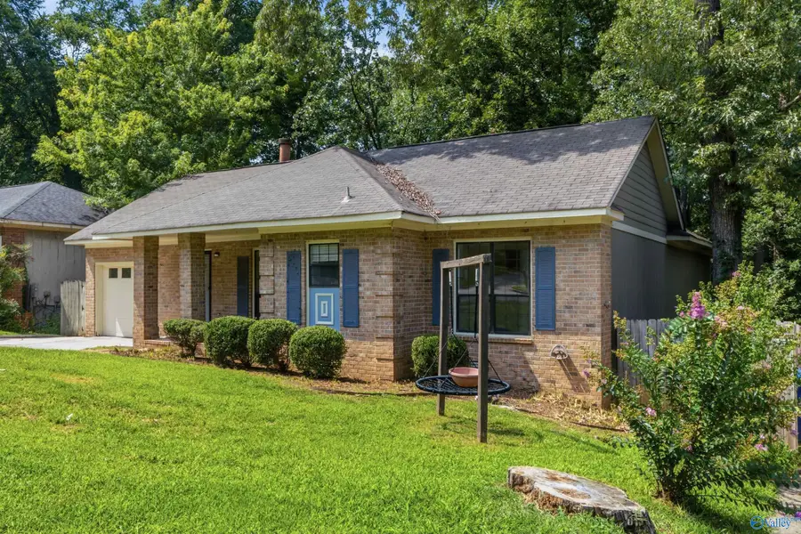 709 Mathis Drive Se, Huntsville, AL 35803 - #3