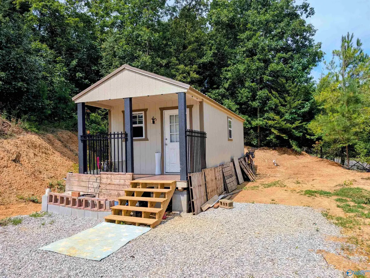 105 County Road 1516, Cullman, AL 35058 - #1