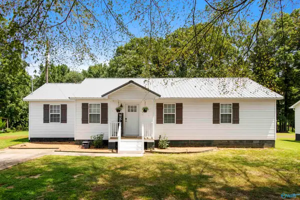 491 Argosy Road, Arab, AL 35016