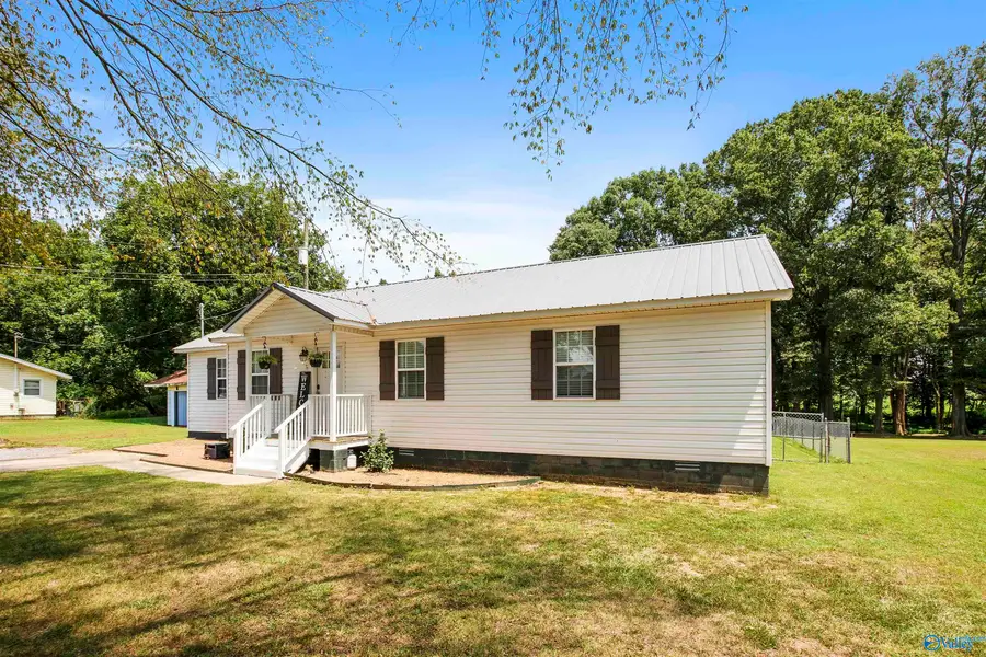 491 Argosy Road, Arab, AL 35016 - #2