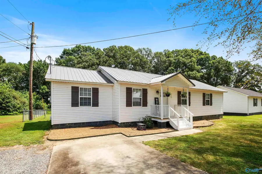 491 Argosy Road, Arab, AL 35016 - #3
