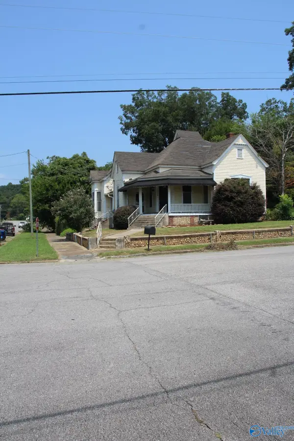 502 NW 5th Street, Attalla, AL 35954