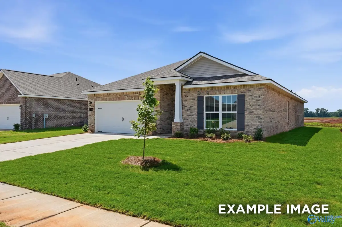 242 Irish Hill Drive, Meridianville, AL 35759 - #1