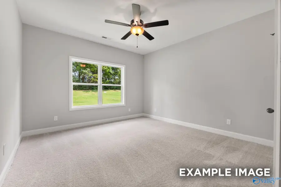 246 Irish Hill Drive, Meridianville, AL 35759 - #3