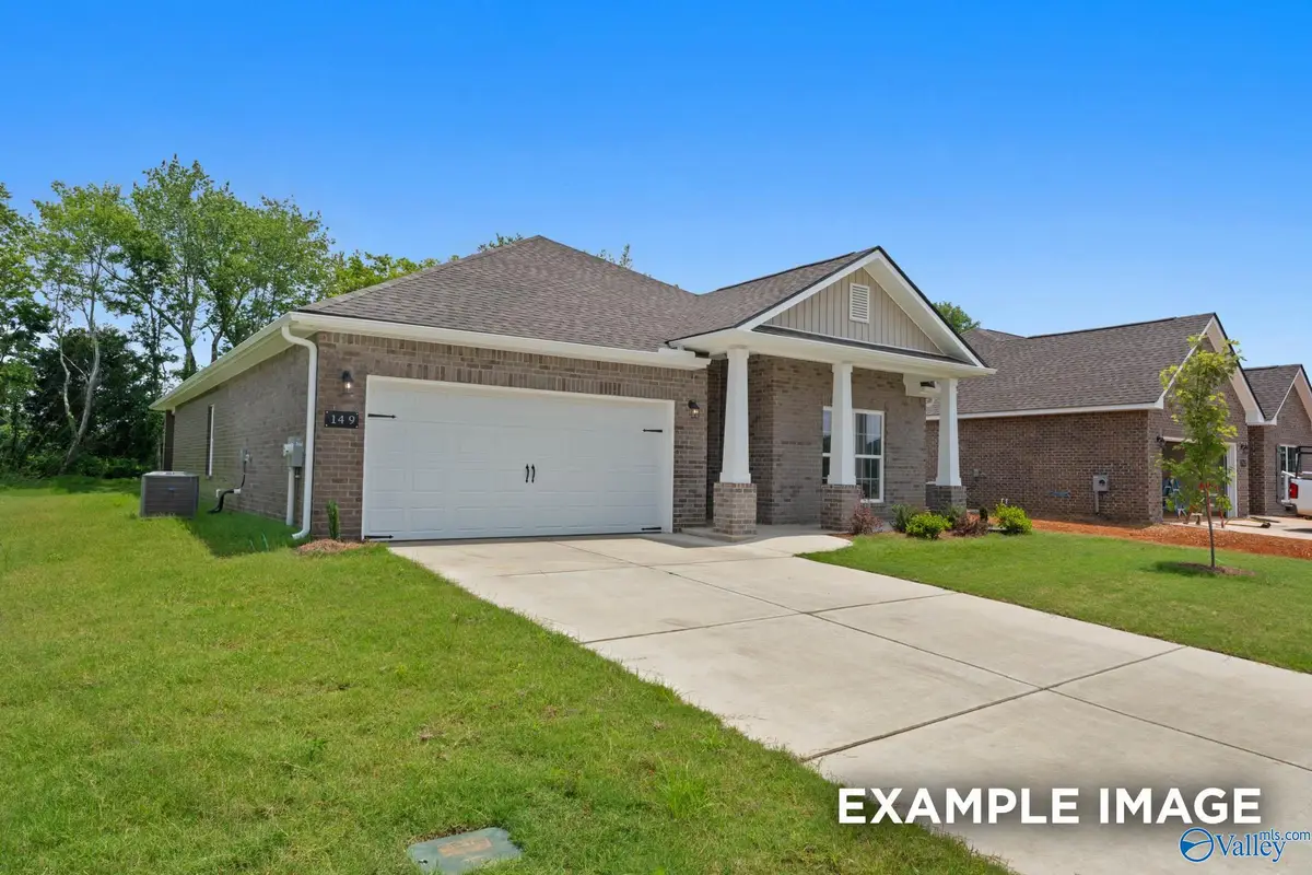 248 Irish Hill Drive, Meridianville, AL 35759 - #1