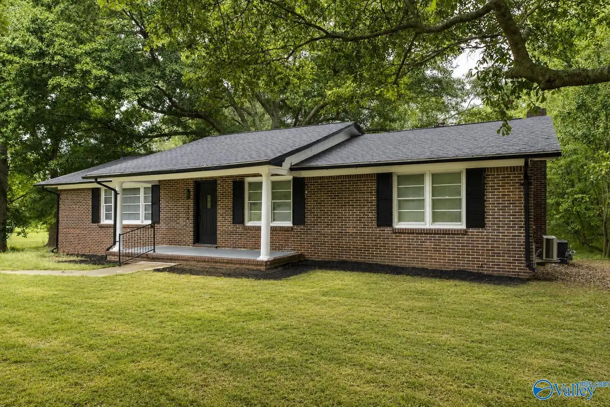1259 Friendship Road, Arab, AL 35016 - #1