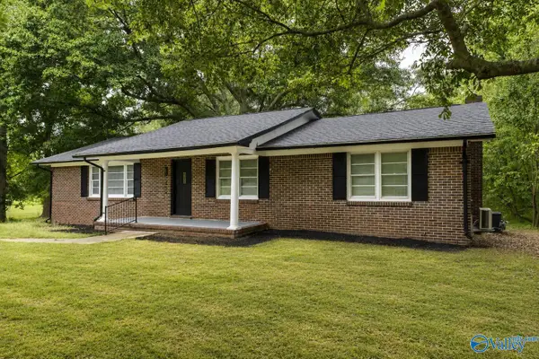 1259 Friendship Road, Arab, AL 35016