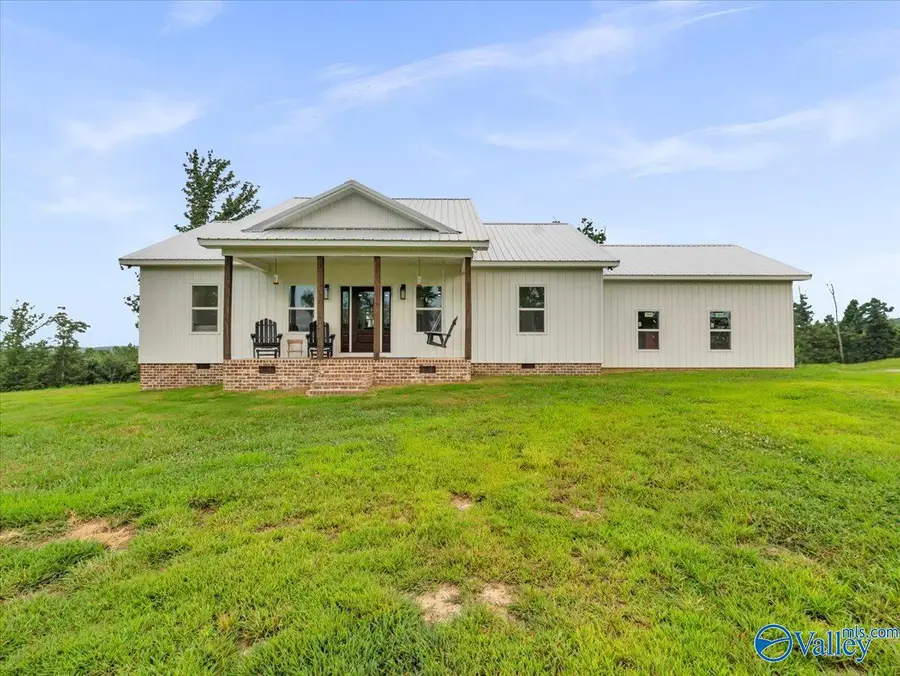 455 County Road 681, Flat Rock, AL 35966 - #2