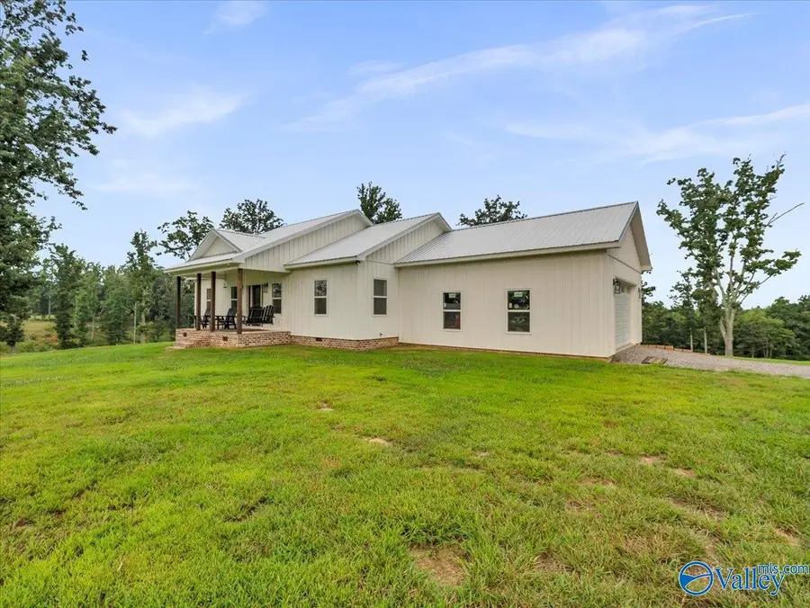 455 County Road 681, Flat Rock, AL 35966 - #3