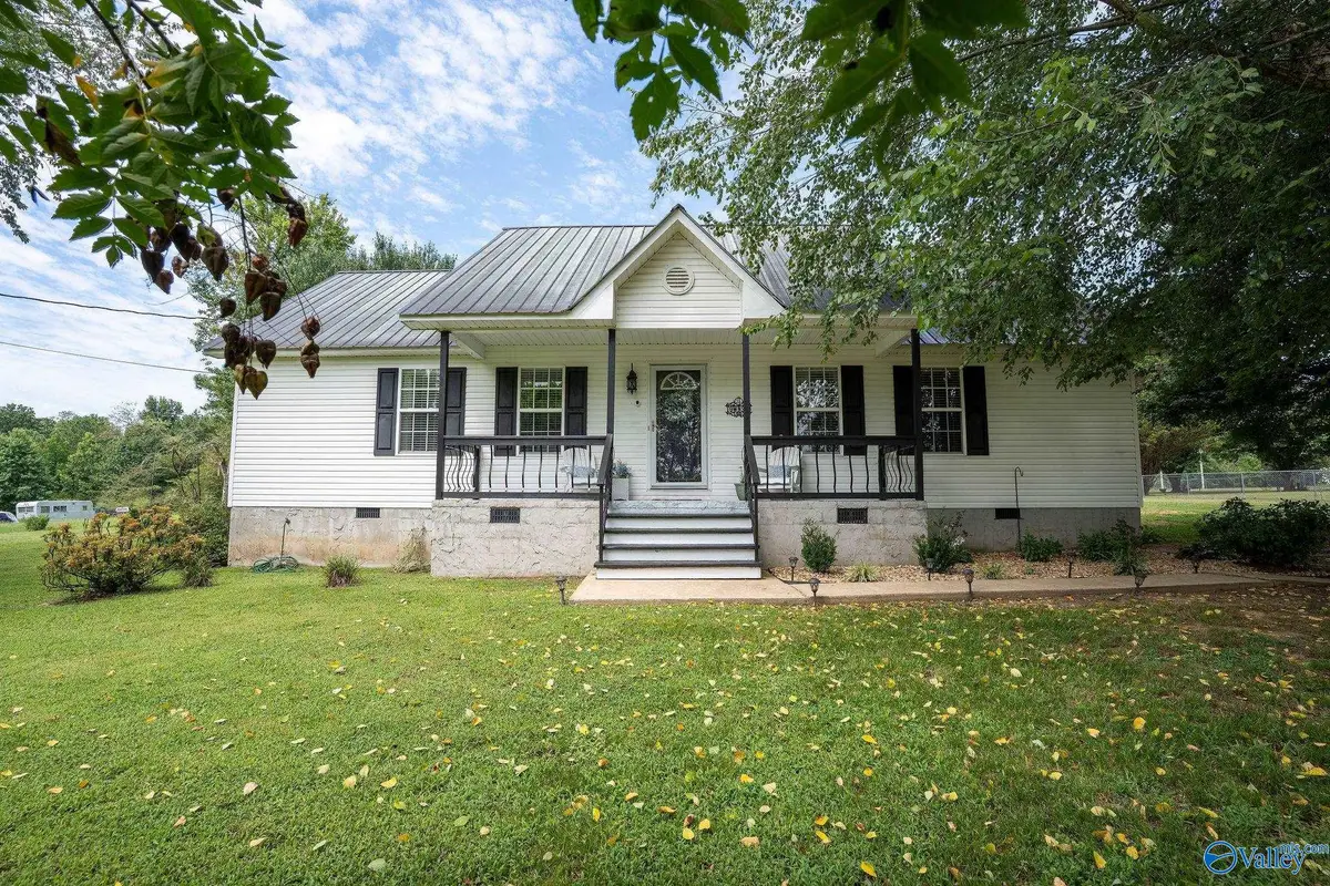 846 Scott Avenue Ne, Rainsville, AL 35986 - #1