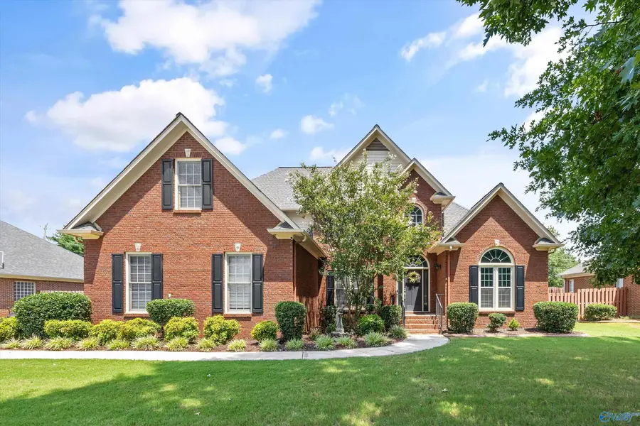 108 Ervington Place, Madison, AL 35758 - #2