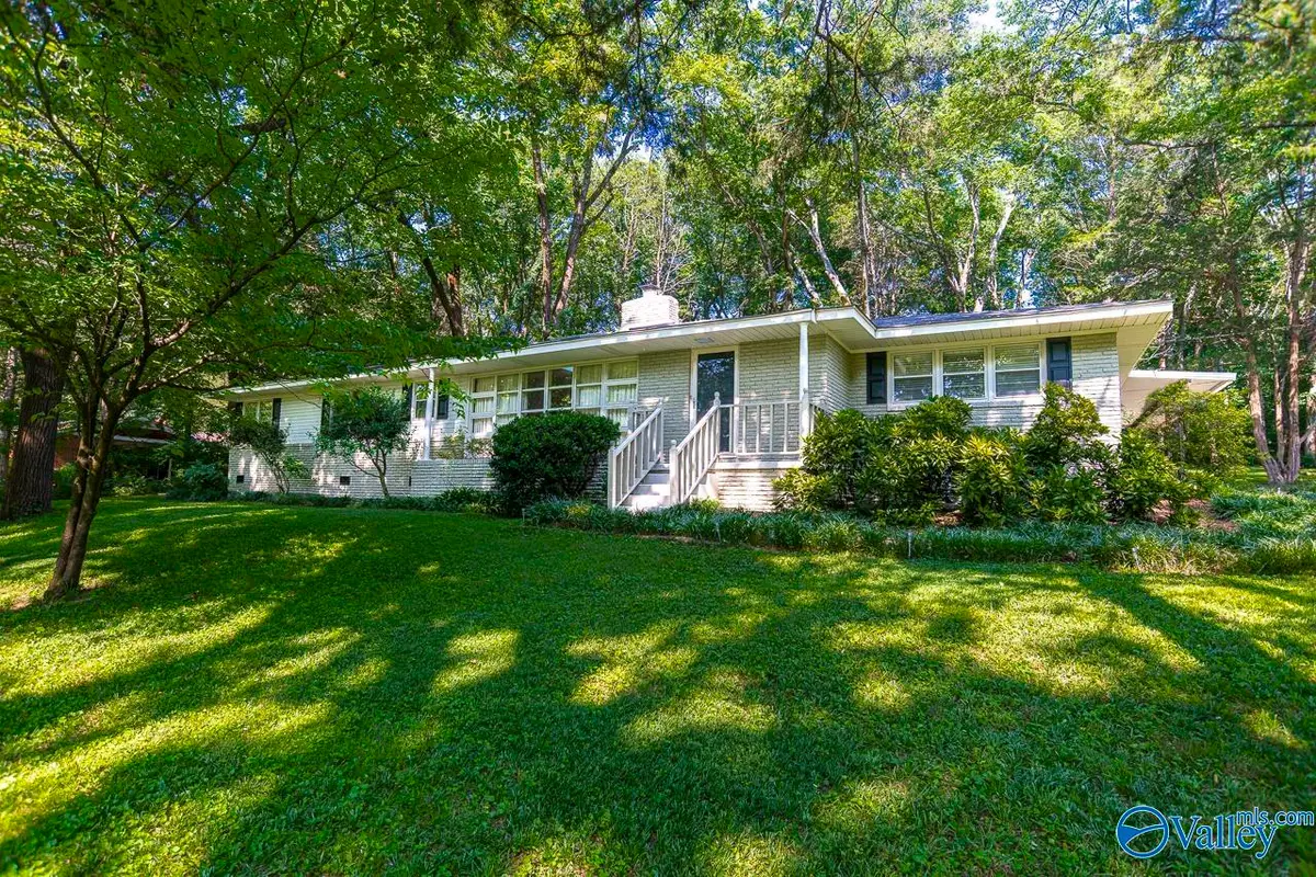 8507 Louis Drive, Huntsville, AL 35802 - #1
