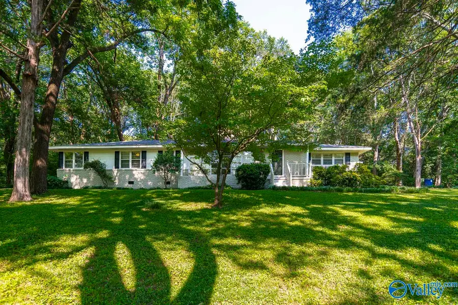8507 Louis Drive, Huntsville, AL 35802 - #2