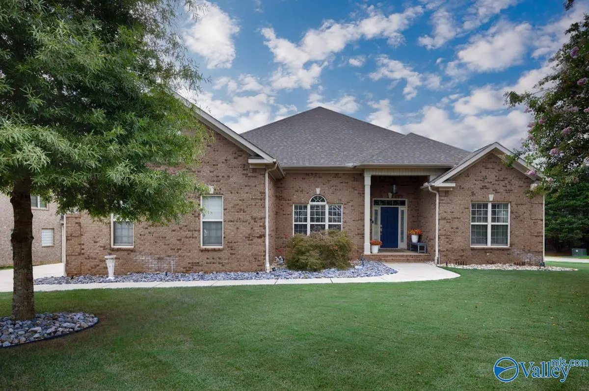 7500 Old Valley Point, Owens Cross Roads, AL 35763 - #1