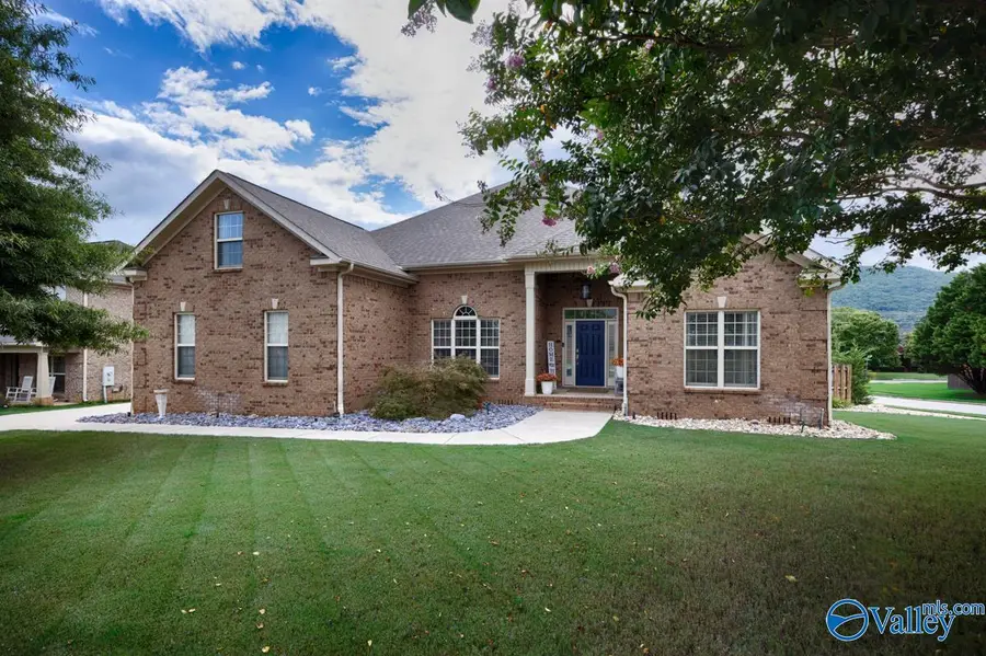 7500 Old Valley Point, Owens Cross Roads, AL 35763 - #2