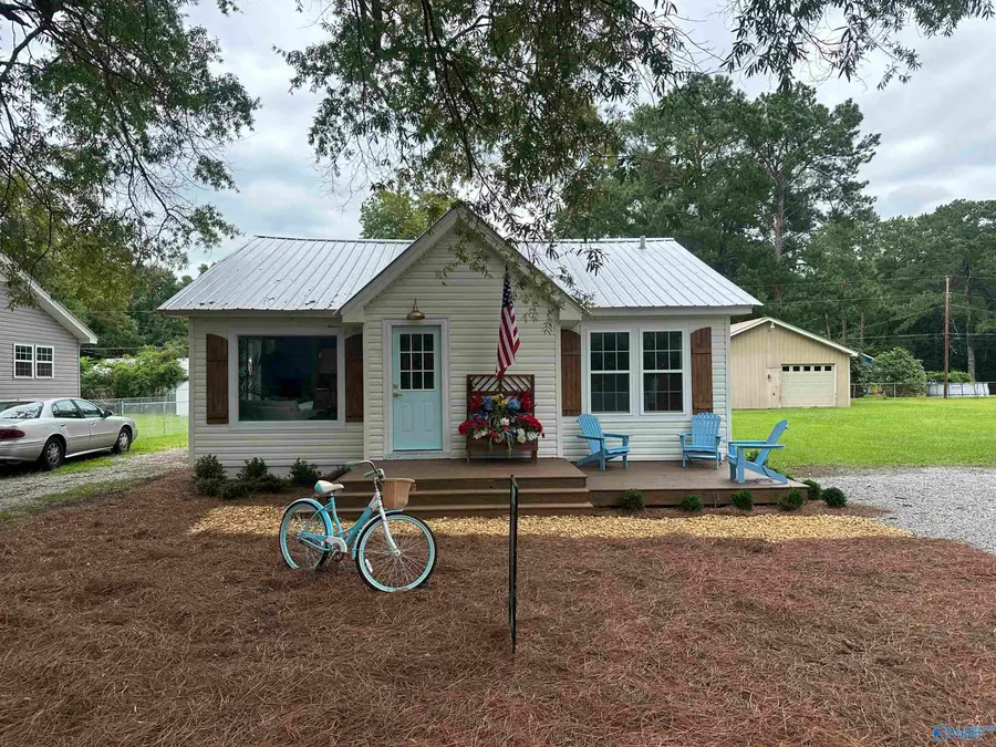1617 Bryant Street, Gadsden, AL 35904 - #2