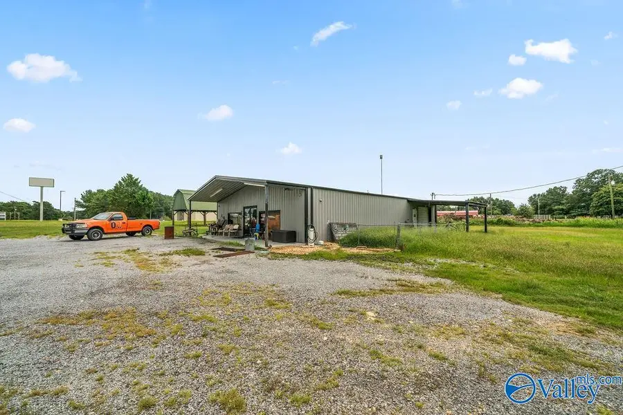 8660 N Highway 411, Centre, AL 35960 - #2