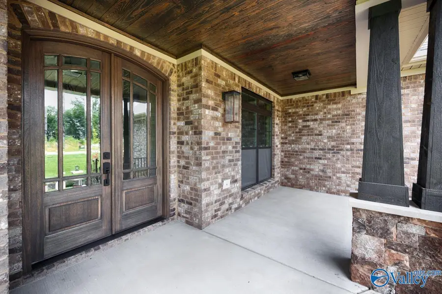 45 Ridge Bluff Circle, Huntsville, AL 35803 - #2