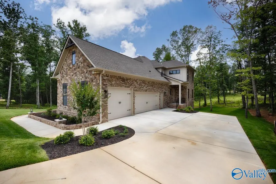 45 Ridge Bluff Circle, Huntsville, AL 35803 - #3