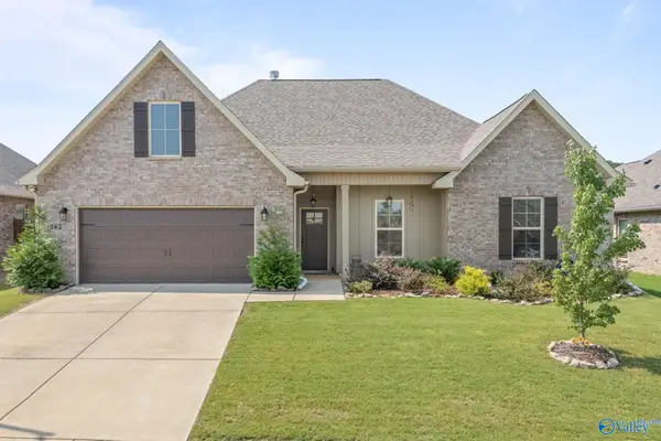 262 John Harold Drive, Meridianville, AL 35759