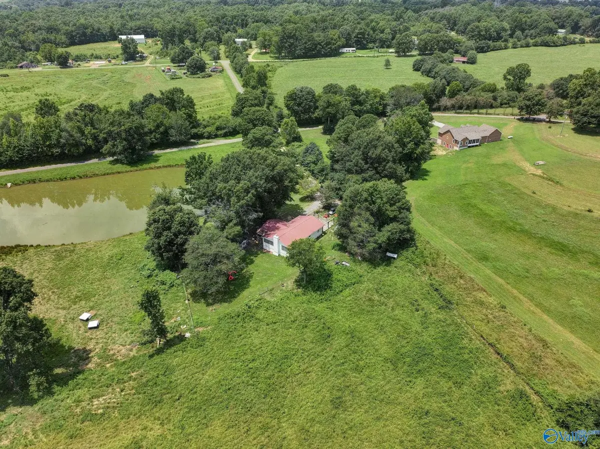 121 Mahan Road, Albertville, AL 35950 - #1