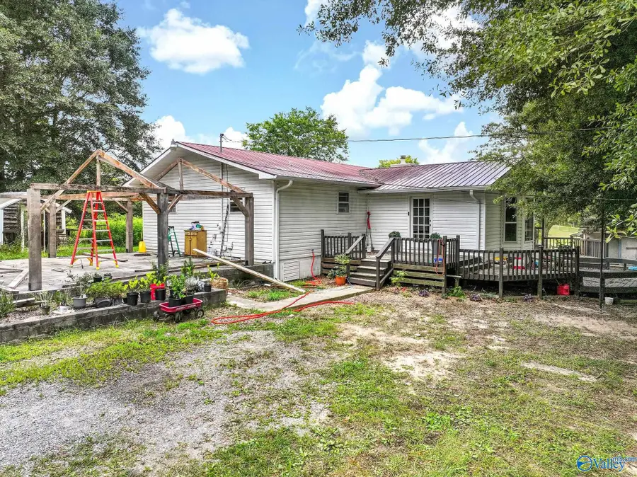 121 Mahan Road, Albertville, AL 35950 - #2